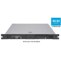 Freecom 19  1U Rackmount System (27412)